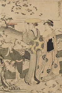 風流七小町・清水