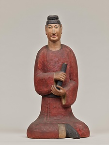 聖徳太子像