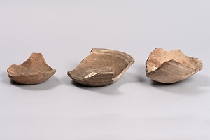 土器残欠
