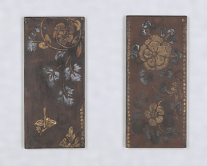 革文庫泥繪見本