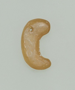 瑪瑙勾玉