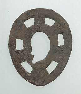 鐔