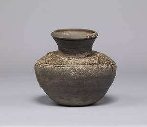 須恵器　平瓶