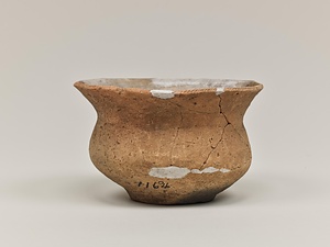 鉢形土器