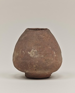 壺形土器残欠