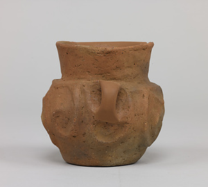 壺形土器