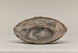 異形浅鉢形土器