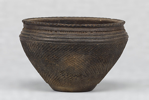 鉢形土器