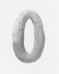 リング形土製品