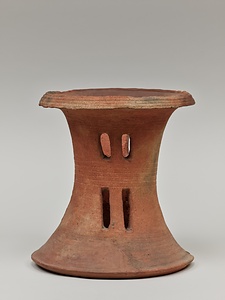 器台形土器