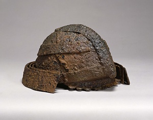 恵解山2号墳出土品