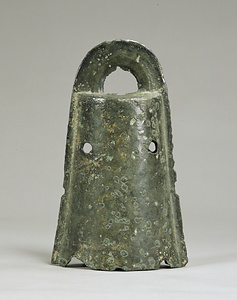 外縁付鈕式銅鐸