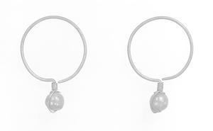 ニンカリ（耳飾）