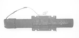 矢筒（イカヨプ）