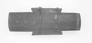 飾矢筒（イカヨピコロ）