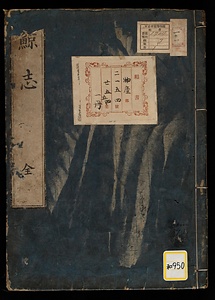 鯨志
