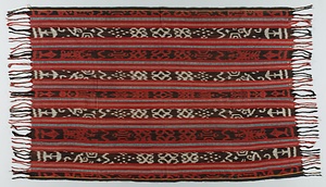 フローレス島スリムット