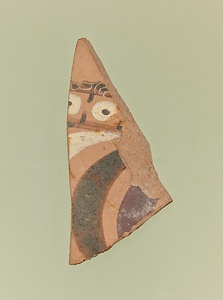 ギリシャ陶器片