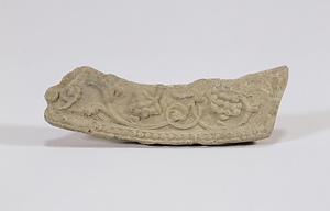 朝鮮芬皇寺鐙瓦ほか