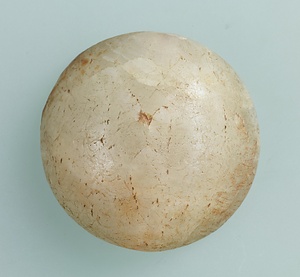 円形スタンプ印章