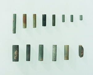 江田船山古墳出土品