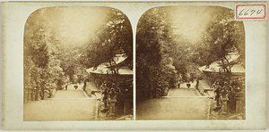 春日大社二ノ鳥居