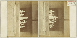 法隆寺金銅摩耶夫人像