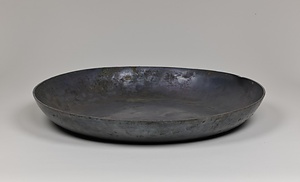 興福寺鎮壇具 銀大盤