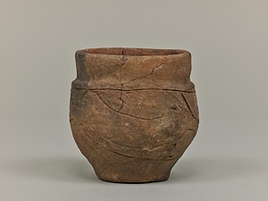 鉢形土器