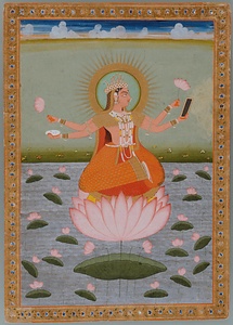 マハーラクシュミー