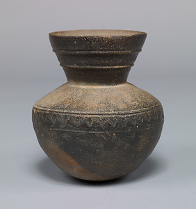 須恵器 坩