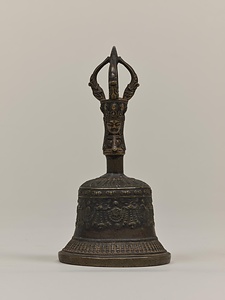 五鈷鈴および五鈷杵