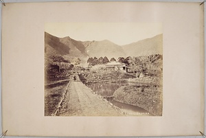 北海道・谷地頭