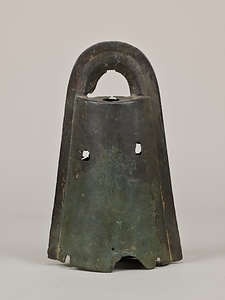 外縁付鈕式銅鐸