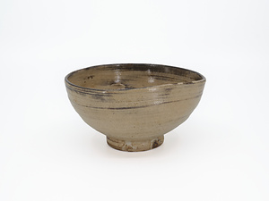 三島　三島刷毛目　一口