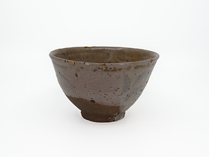 古唐津　銘　千歳