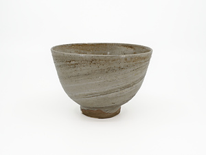 朝日焼（即中斎銘浅瀬）