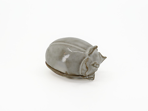 萩焼（三瀬焼）