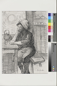 休憩時（曲片）