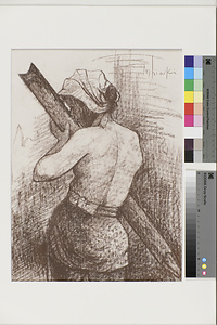 後山（アトムキ）枠入