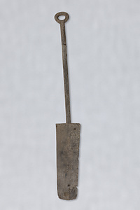 今宿五郎江遺跡12次　鋤