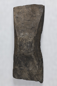 拾六町ツイジ遺跡1次　諸手鍬