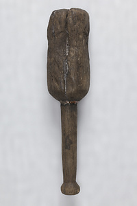 拾六町ツイジ遺跡1次　槌