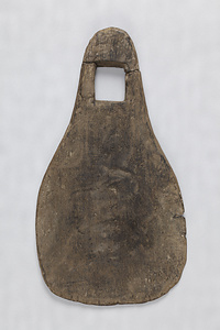 今宿五郎江遺跡12次　鍬