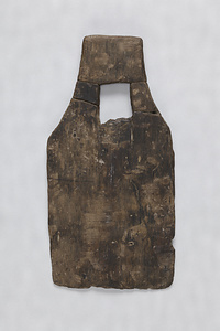 今宿五郎江遺跡12次　鍬