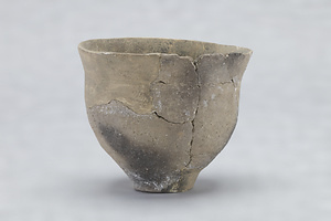 四箇遺跡20次　縄文土器鉢