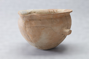 吉武遺跡群2次　土師器甑