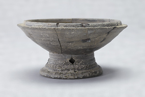 吉武遺跡群6次　須恵器高杯