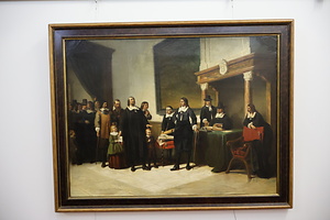 福祉会館のこどもたち