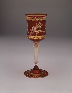 ヴェネチアンガラス（小）